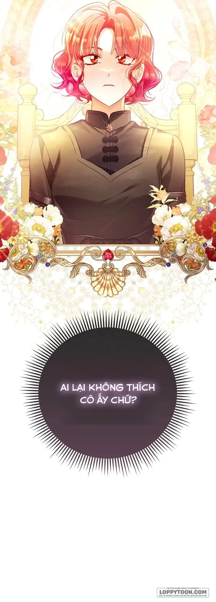 Phương Pháp Trồng Lúa Đặc Biệt Của Ác Nữ Chap 62 - trang 17