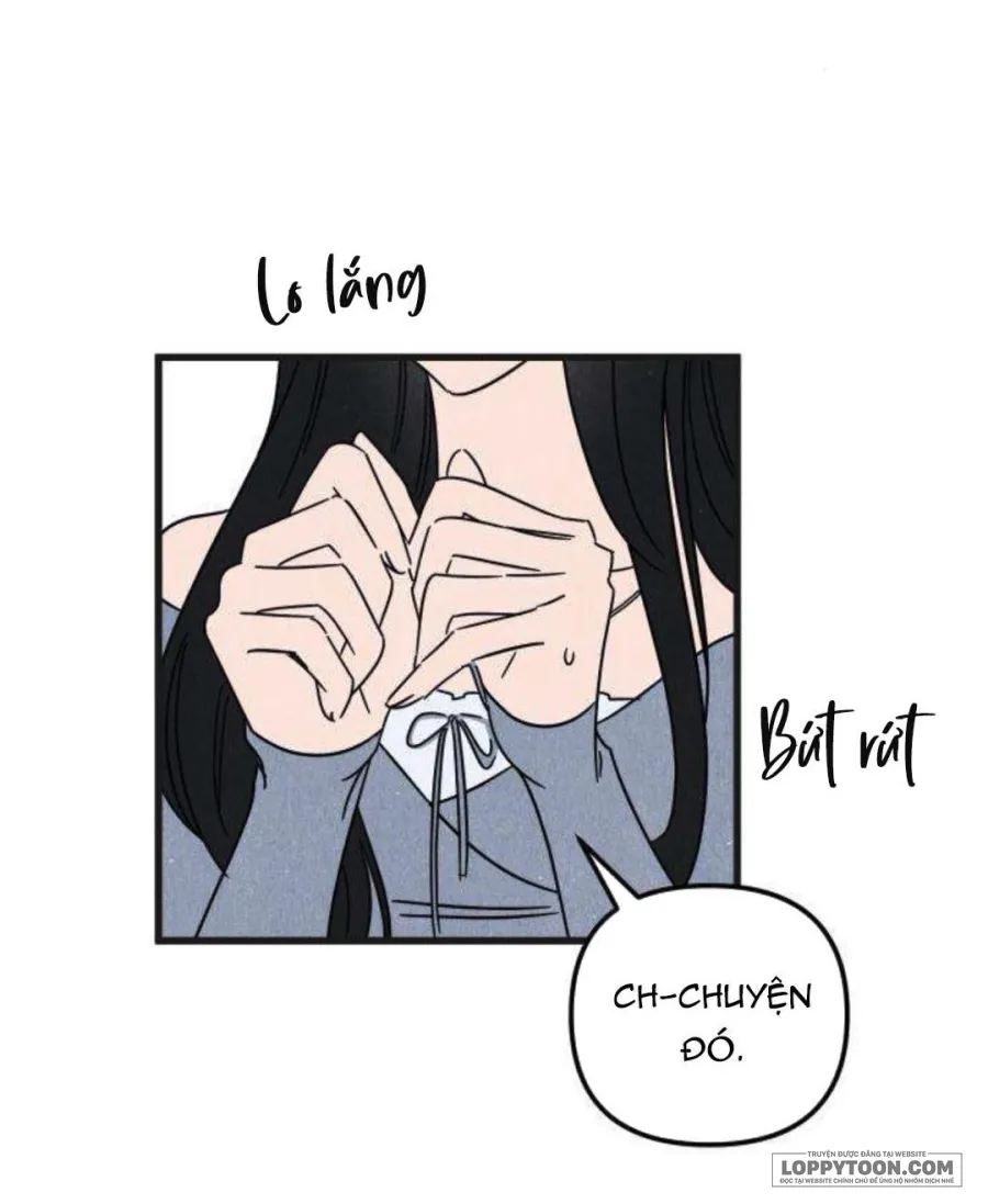 Câu Lạc Bộ Chị Đẹp Chap 7 - Để em dạy chị nhé! - trang 51