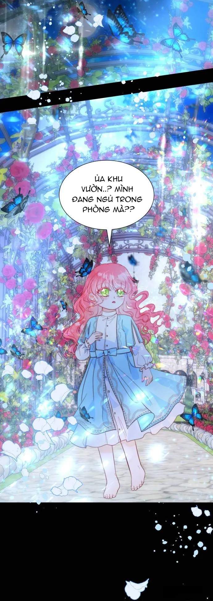 Tôi Được Sinh Ra Là Cô Con Gái Thứ Hai Chap 18 - trang 2
