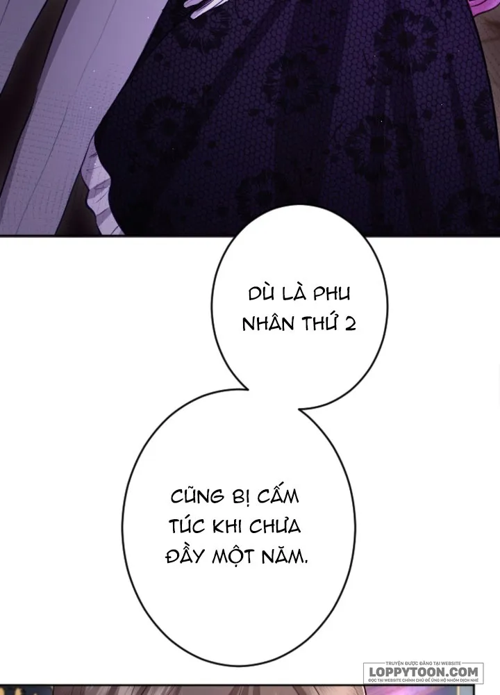 Tôi Sẽ Bị Trừ Khử Cùng Hoàng Đế Chap 112 - trang 45