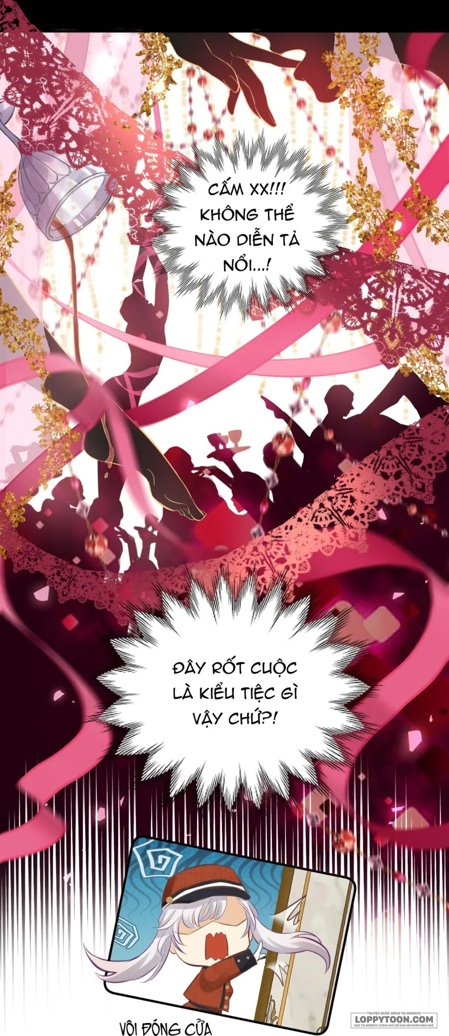 Hương Dục Niệm Chap 1 - trang 44