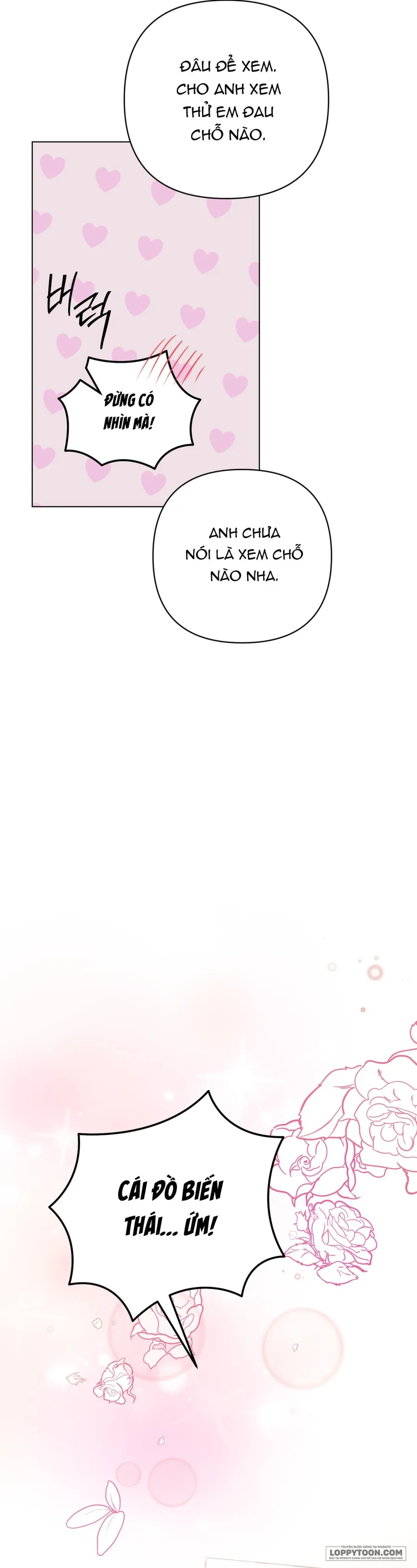 Ngưỡng Tuyệt Đối Chap 60 - trang 45
