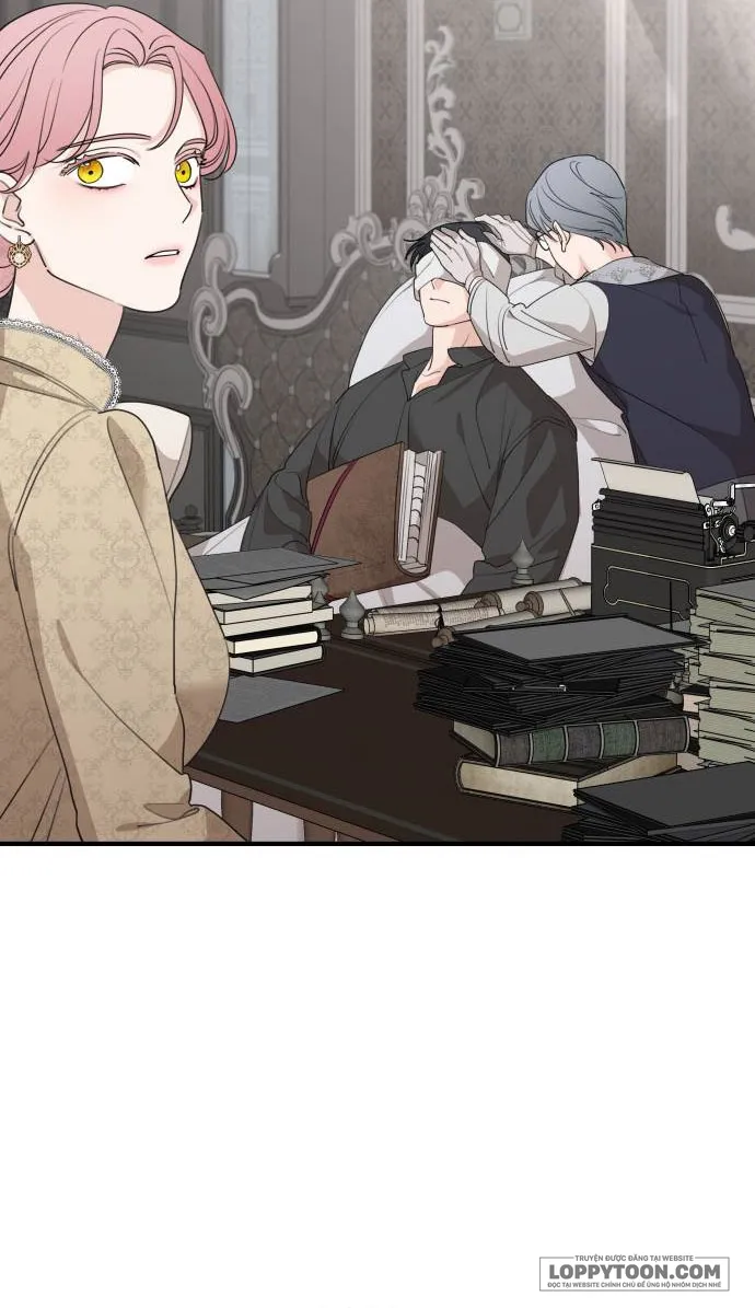 Gia Đình Chồng Quá Ám Ảnh Bởi Tôi Chap 68 - trang 8