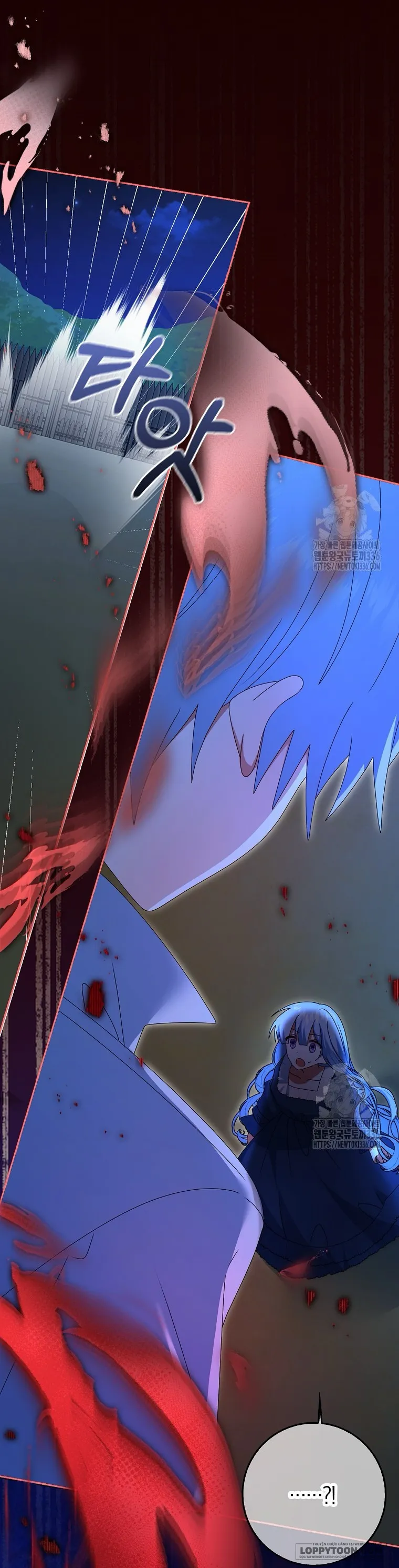 Tôi Sẽ Chiếm Lấy Ngư Trường Này! Chap 39 - trang 58