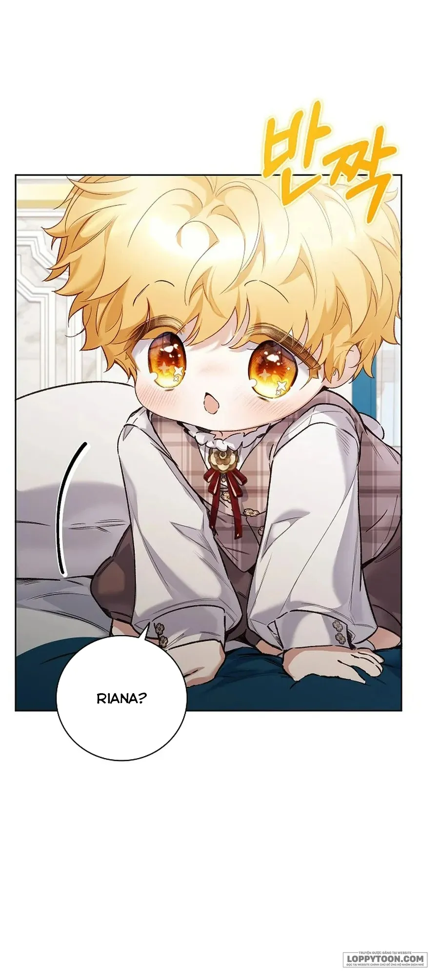 Papa Là Kẻ Thù Kiếp Trước Của Tôi? Chap 58 - trang 52