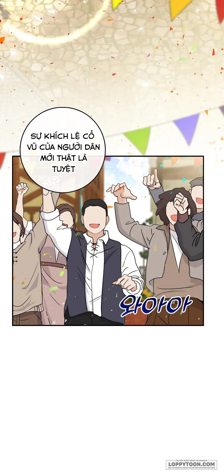 Sóc Con Tài Năng Chap 22 - trang 3