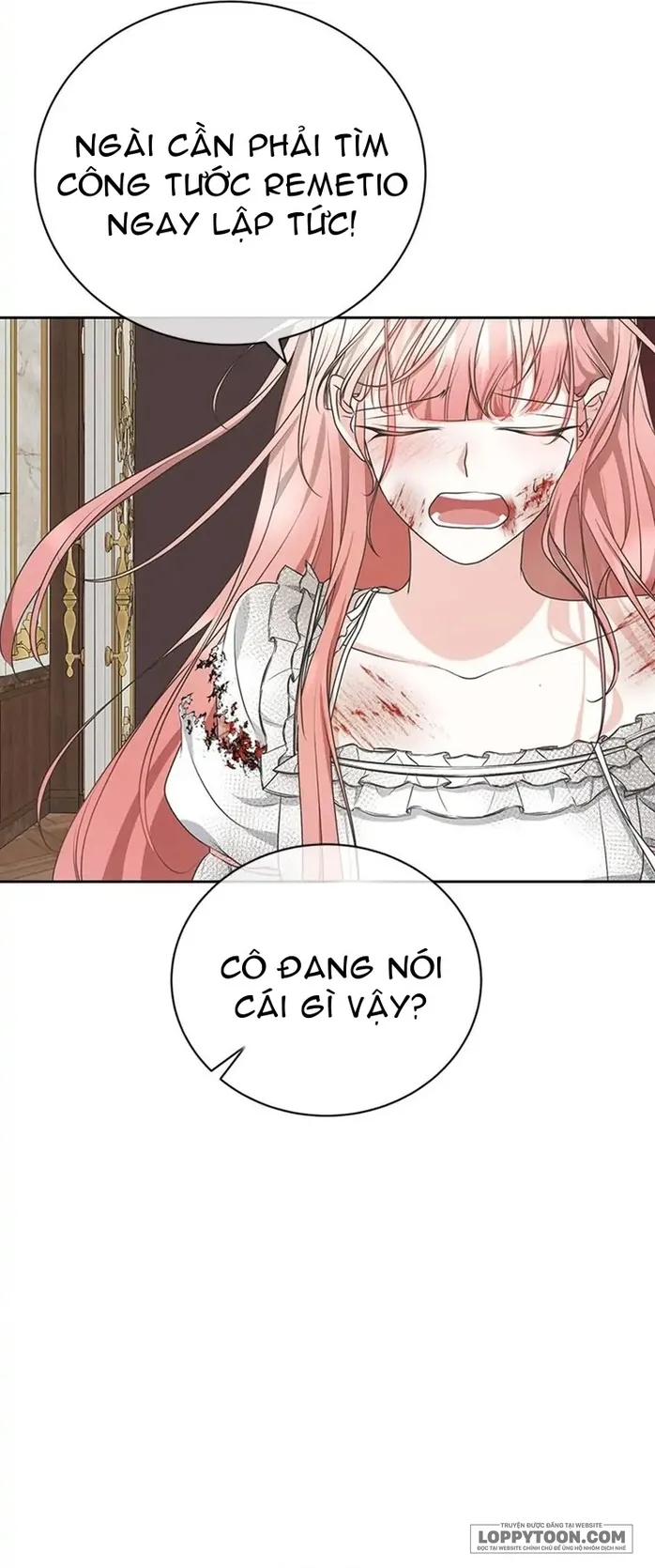 Sinh Ra Trở Thành Nhân Vật Không Có Trong Nguyên Tác Chap 42 - trang 38