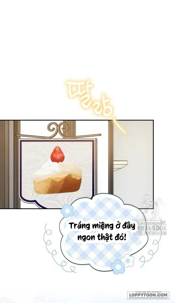 Thỏ Trắng Ở Xứ Sở Thần Tiên Chap 40 - trang 33