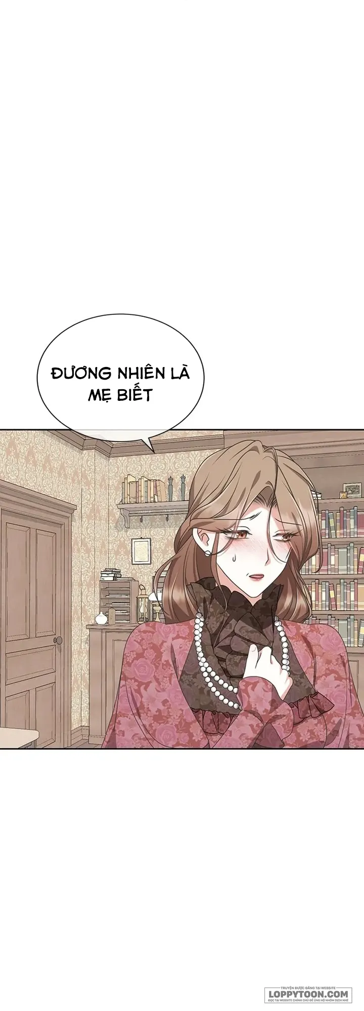 Sinh Ra Trở Thành Nhân Vật Không Có Trong Nguyên Tác Chap 48 - trang 17