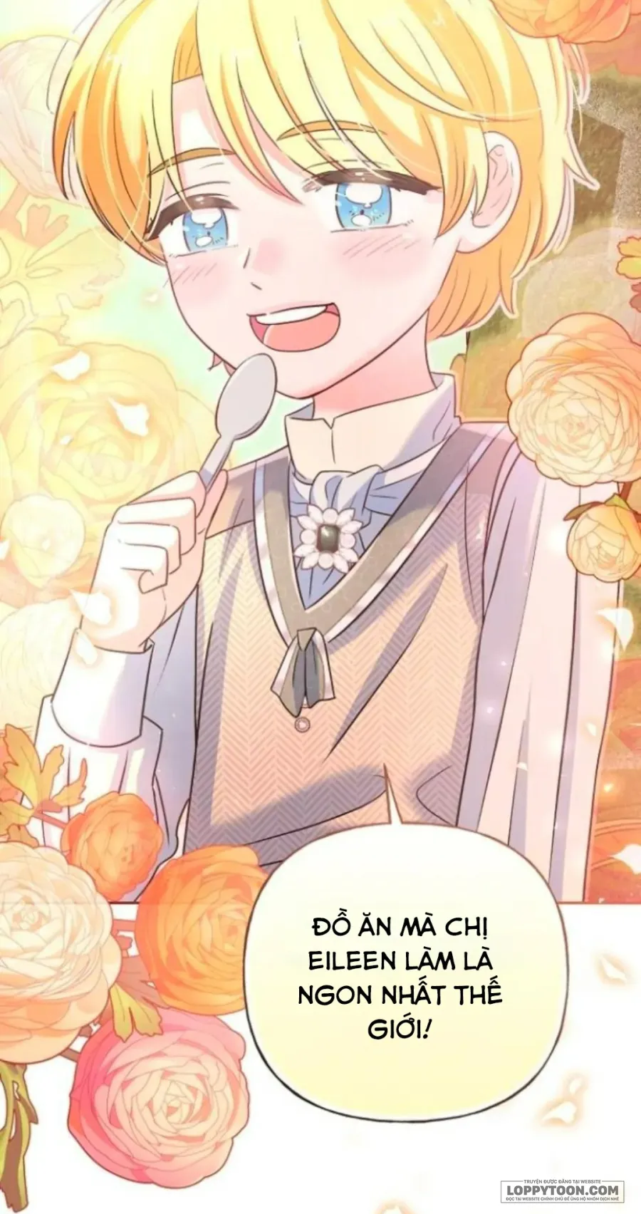 Hầu Gái Không Thích Nuôi Dạy Trẻ Nhỏ Chap 24 - trang 58