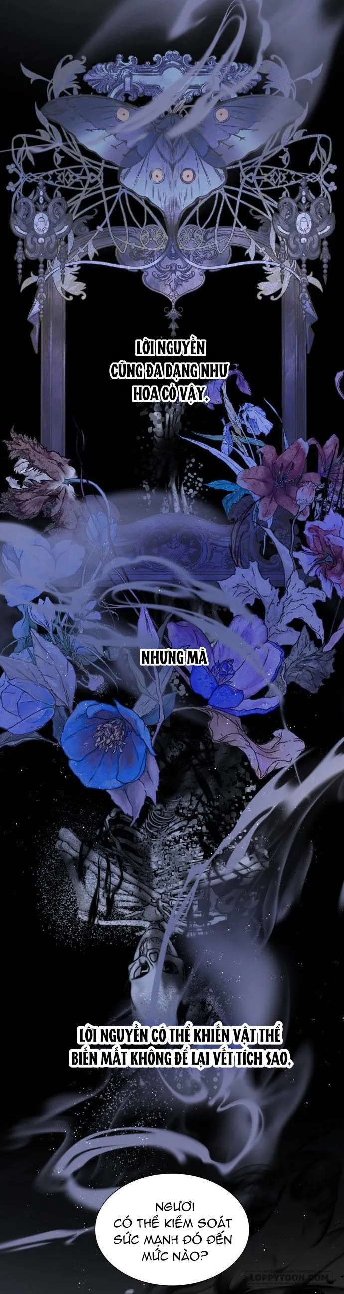 Tôi Được Sinh Ra Là Cô Con Gái Thứ Hai Chap 24 - trang 4