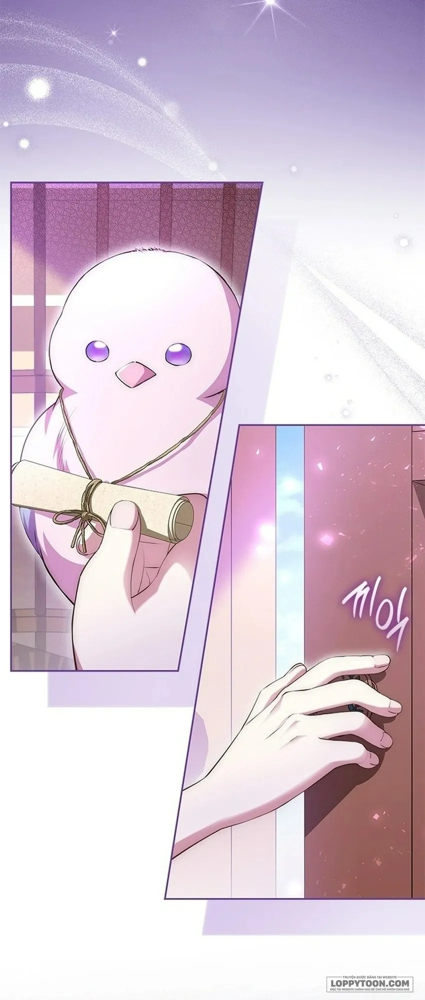 Đã Từ Chối Sủng Ái Rồi Mà Sao Còn Ám Ảnh Thế? Chap 88 - end ss2 - trang 58