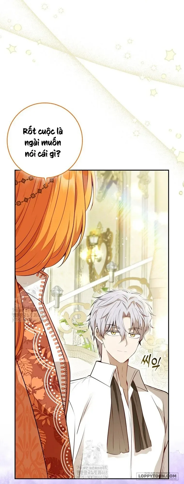 Sóc Con Tài Năng Chap 116 - trang 7