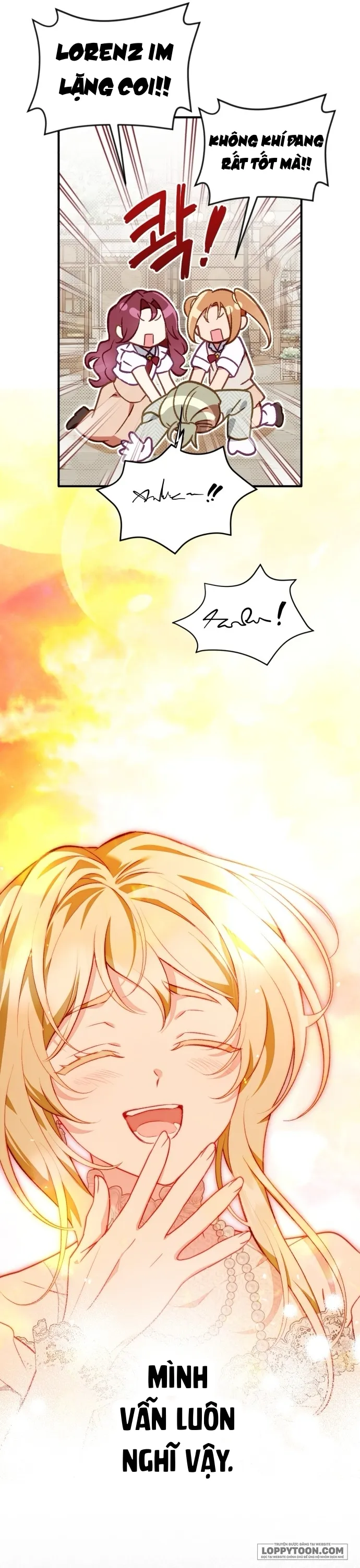 Bảo Vệ Thánh Nữ Giả Mạo Chap 24 - trang 49