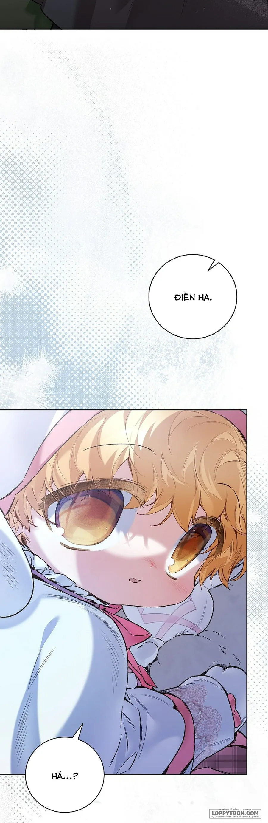Papa Là Kẻ Thù Kiếp Trước Của Tôi? Chap 57 - trang 67