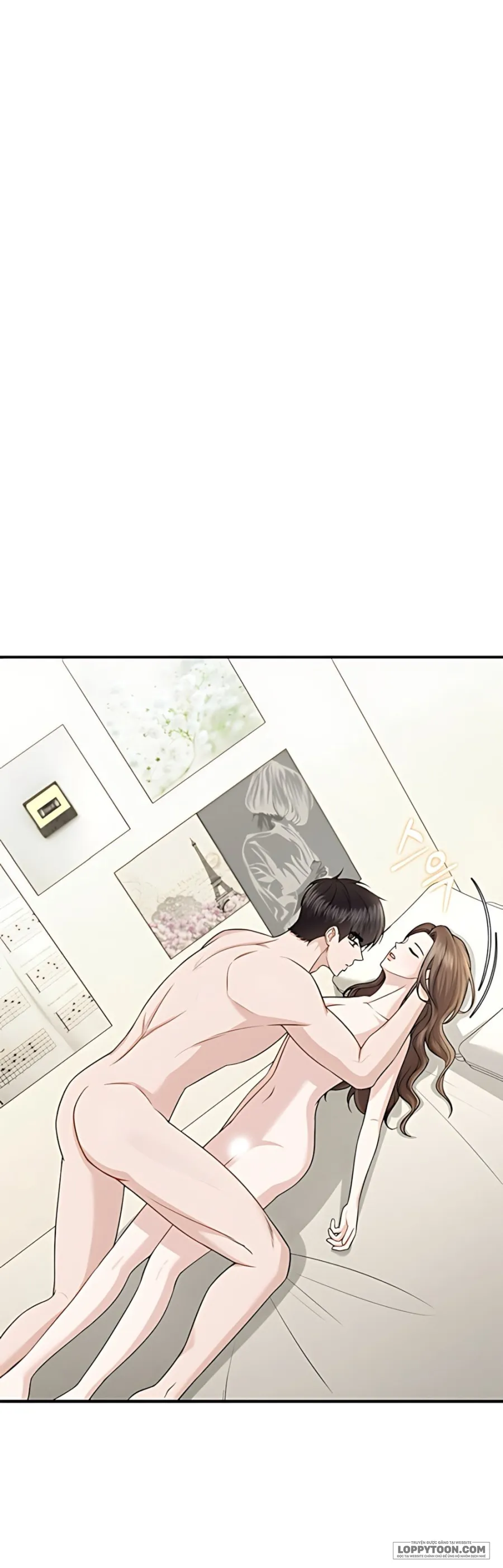 Quy Luật Cải Tạo Kẻ Rác Rưởi Chap 5 - 🔞 - trang 7