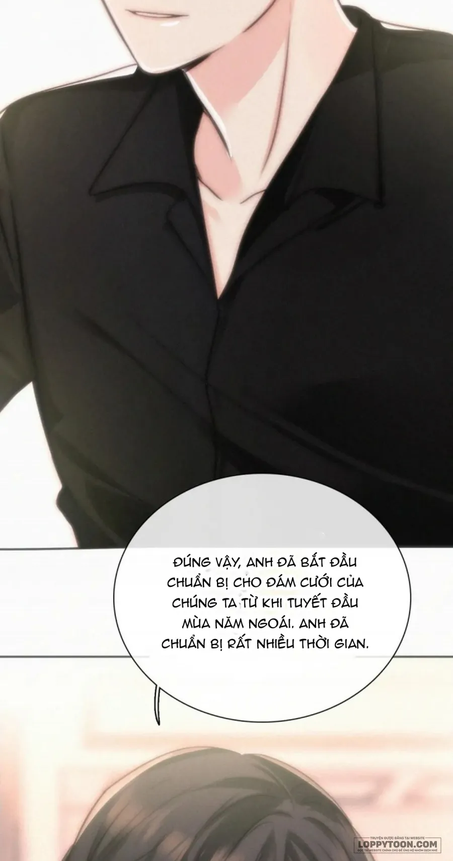 Một Lòng Cưng Chiều Chap 164.1 - ngoại truyện đặc biệt 1 - trang 17