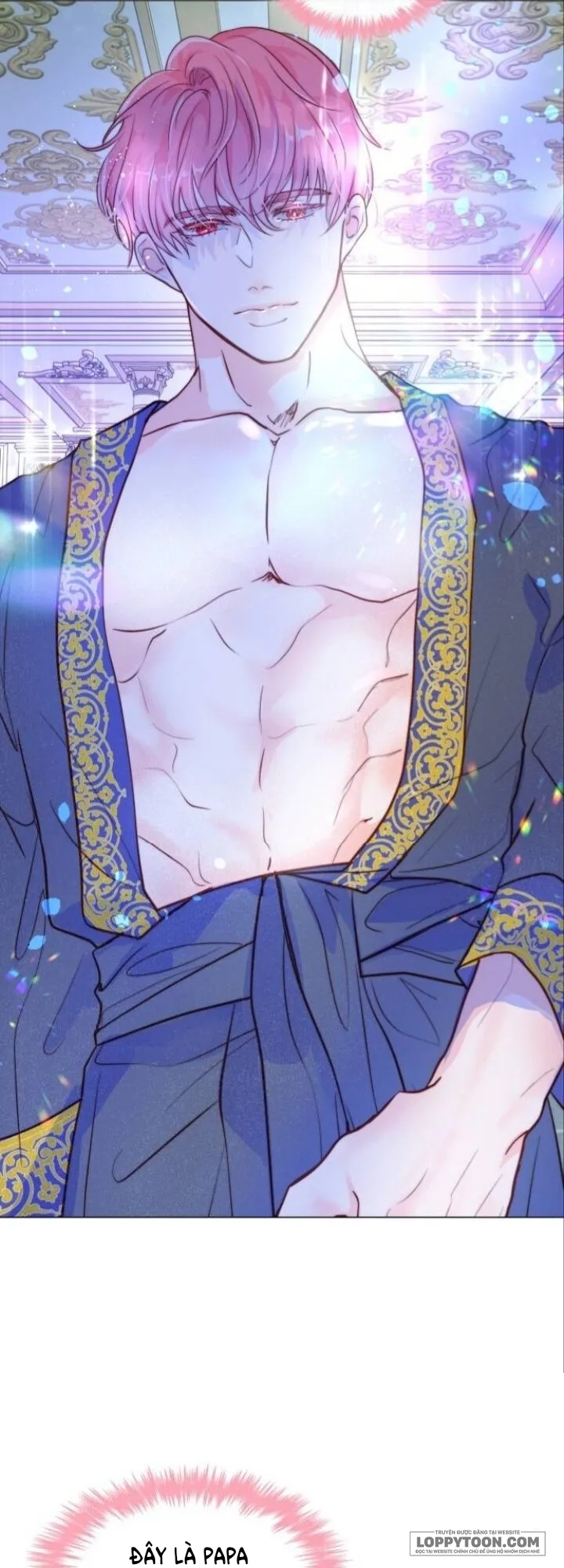 Tôi Được Sinh Ra Là Cô Con Gái Thứ Hai Chap 7 - trang 12