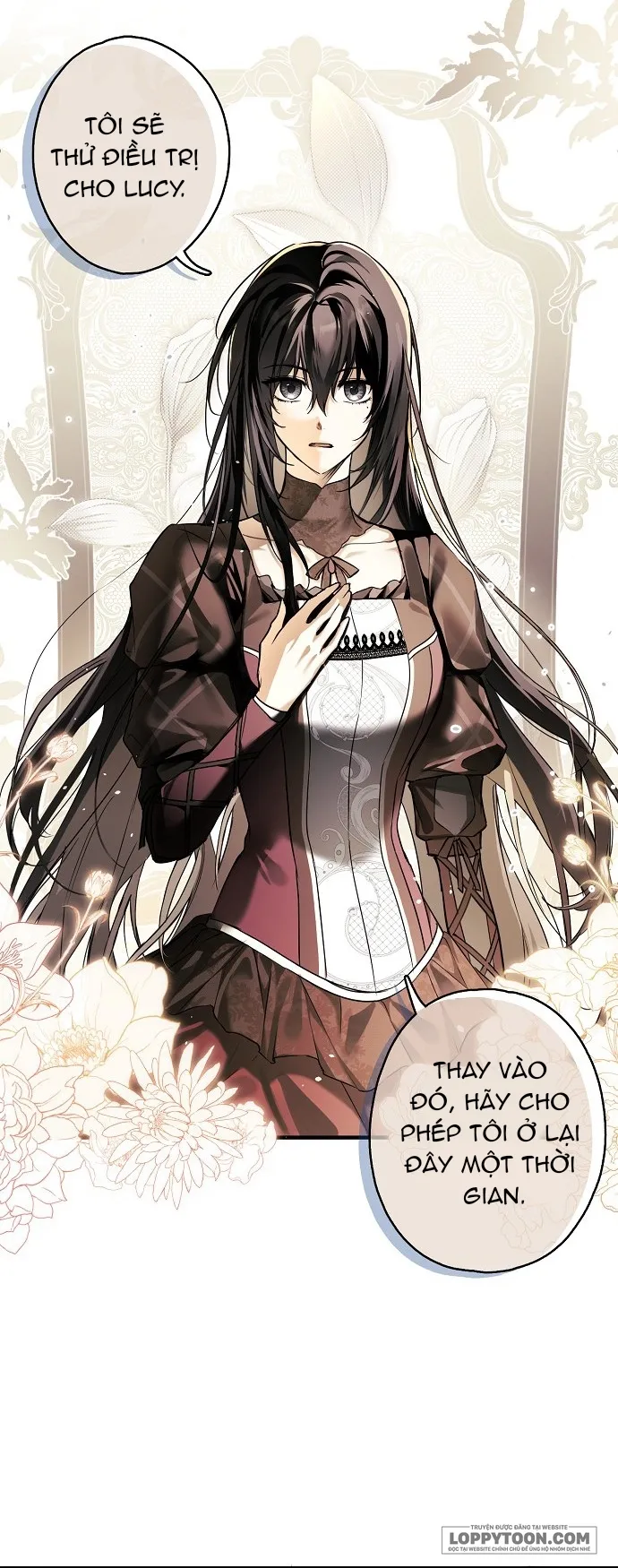 Có Kẻ Đã Sở Hữu Cơ Thể Của Tôi Chap 8 - trang 17