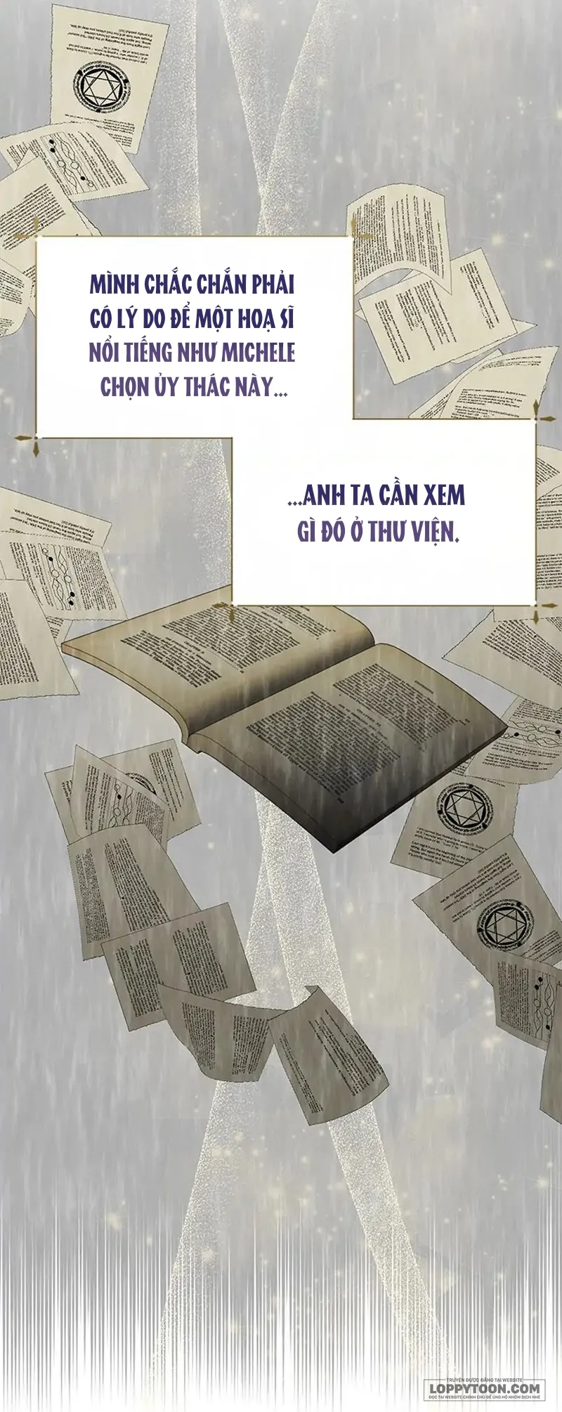 Phía Sau Mặt Nạ Của Nam Chính Hiền Lành Chap 30 - trang 49
