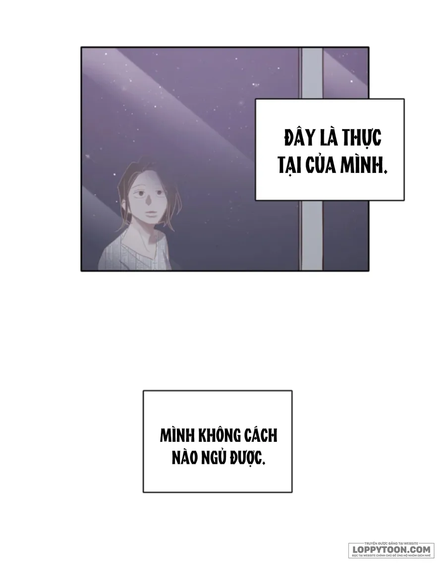 Thanh Xuân Của Chúng Ta Chap 16 - trang 55