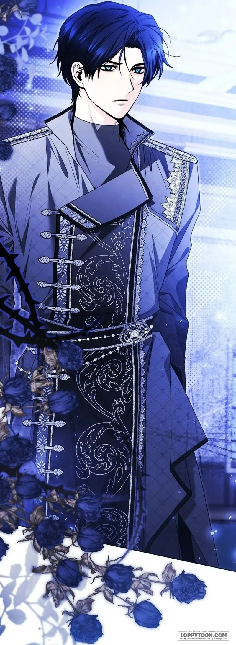 Bé Cá Voi Sát Thủ Phản Diện Chap 97 - trang 62