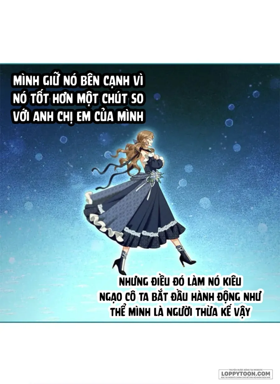 Tôi Sẽ Ở Ngay Bên Cạnh Nam Chính Chap 40 - trang 41