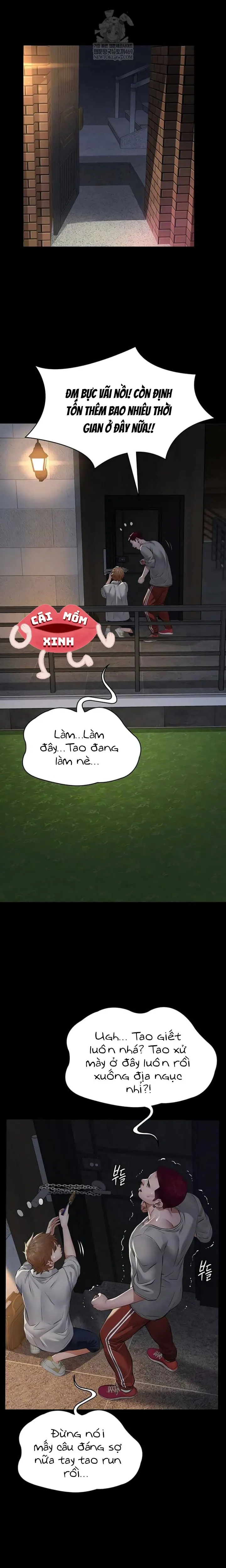 Cuộc Săn "Daddy" Chap 17 - trang 4