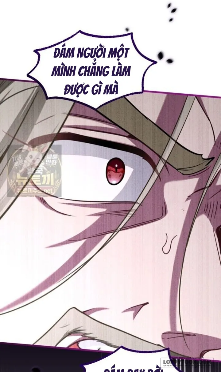 Bệ Hạ, Xin Hãy Quên Tôi Đi Chap 82 - trang 19