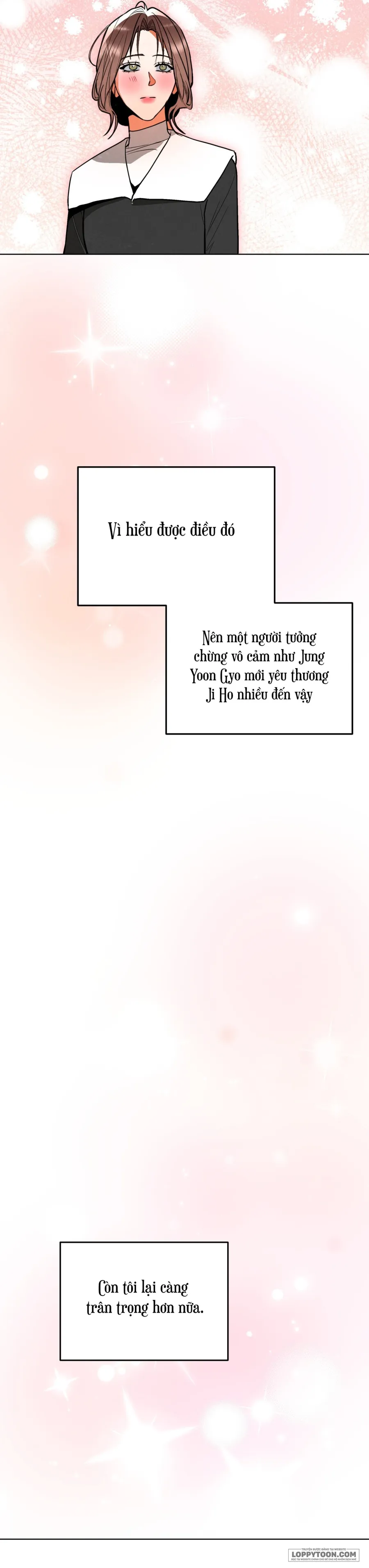 Ngưỡng Tuyệt Đối Chap 67 - trang 37