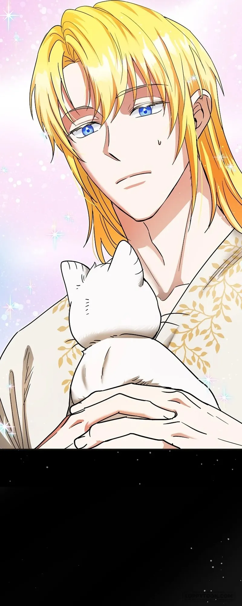 Trở Thành Miêu Nữ Của Hoàng Đế Chap 82 - trang 11