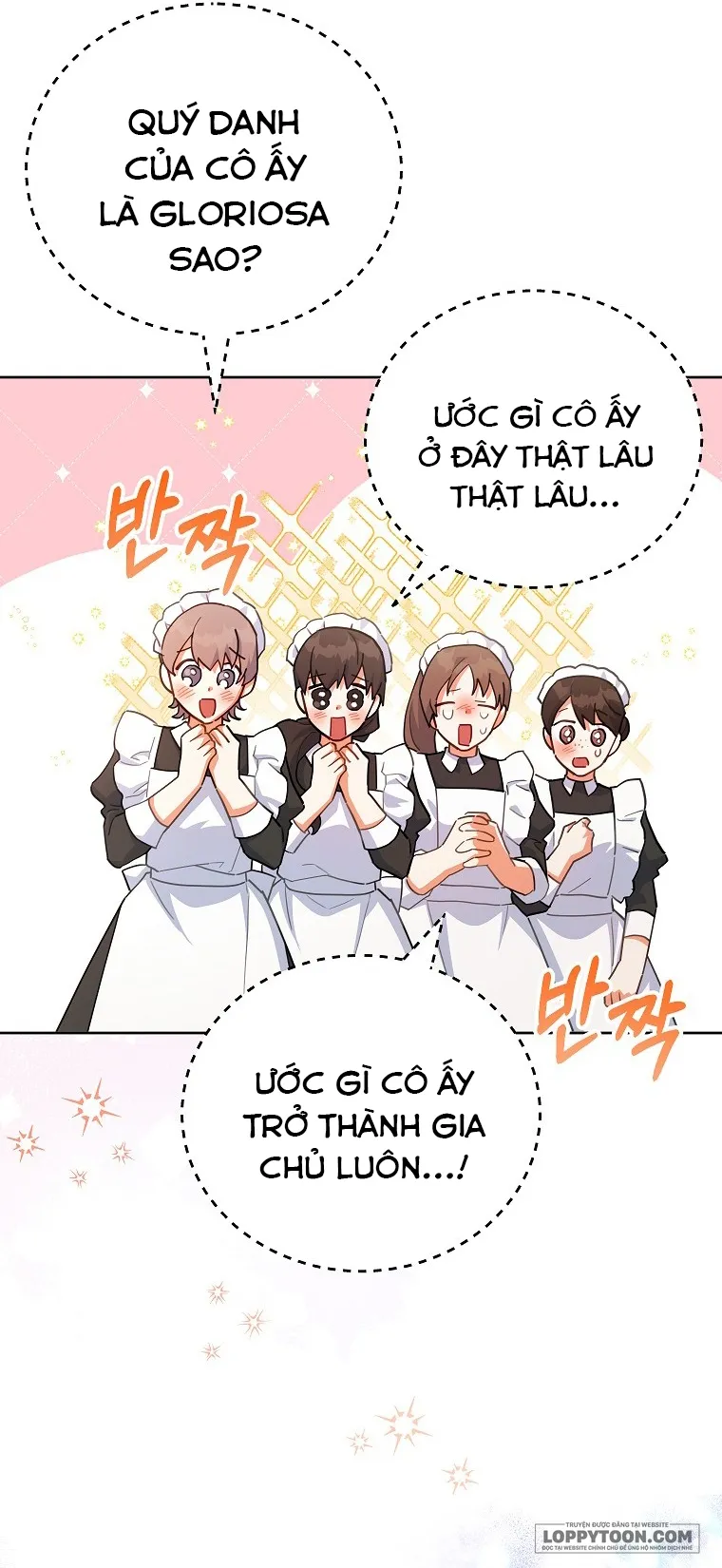 Bé Con Chốn Hoa Nở Chap 12 - trang 24