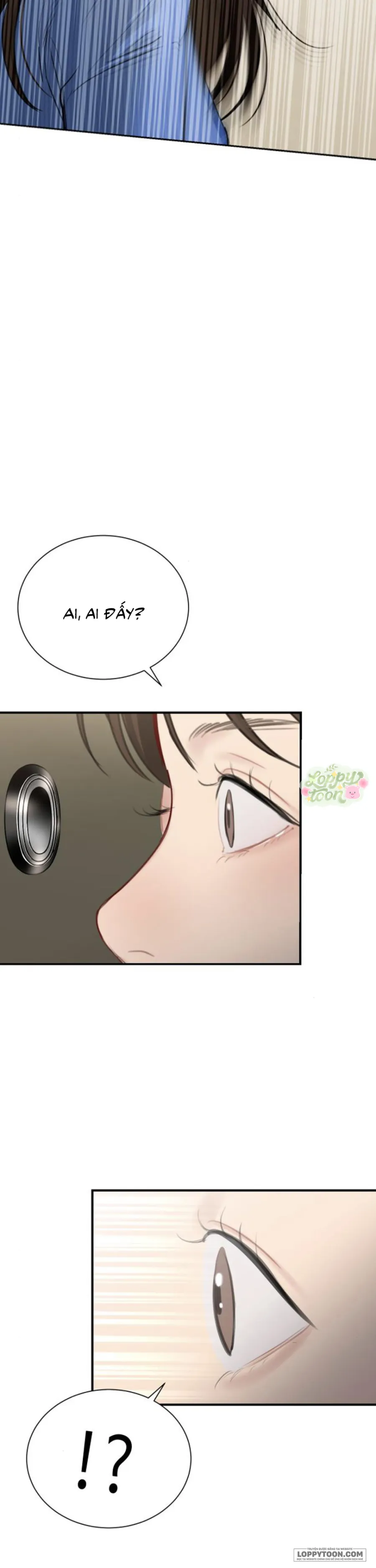 Quyền Lực Của Thư Ký Chap 11 - trang 50