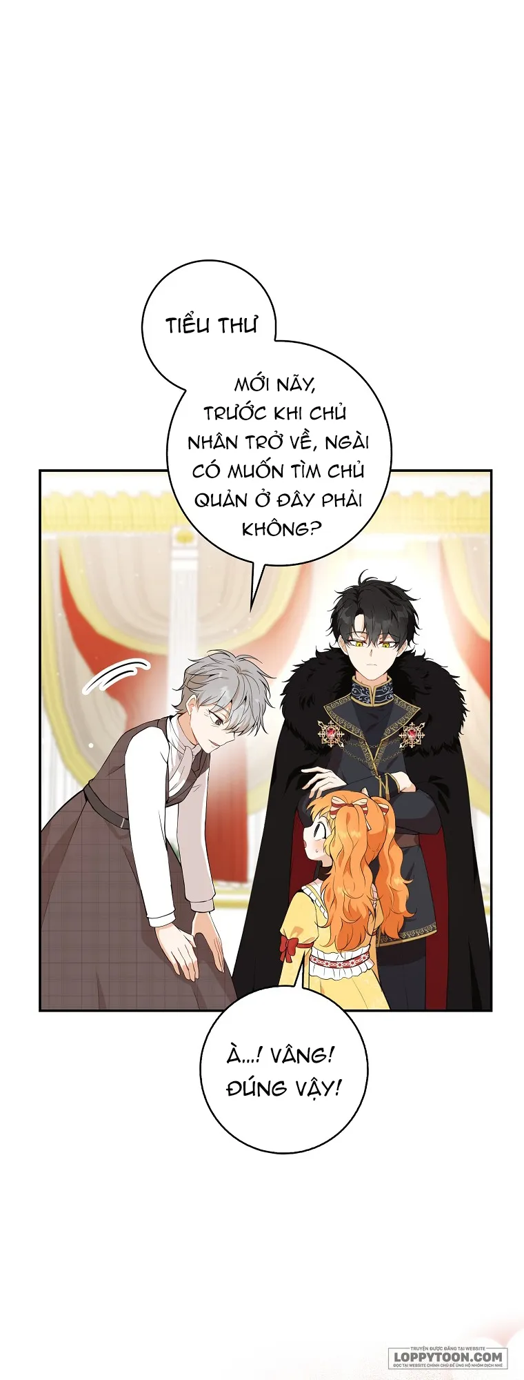 Sóc Con Tài Năng Chap 5 - trang 17