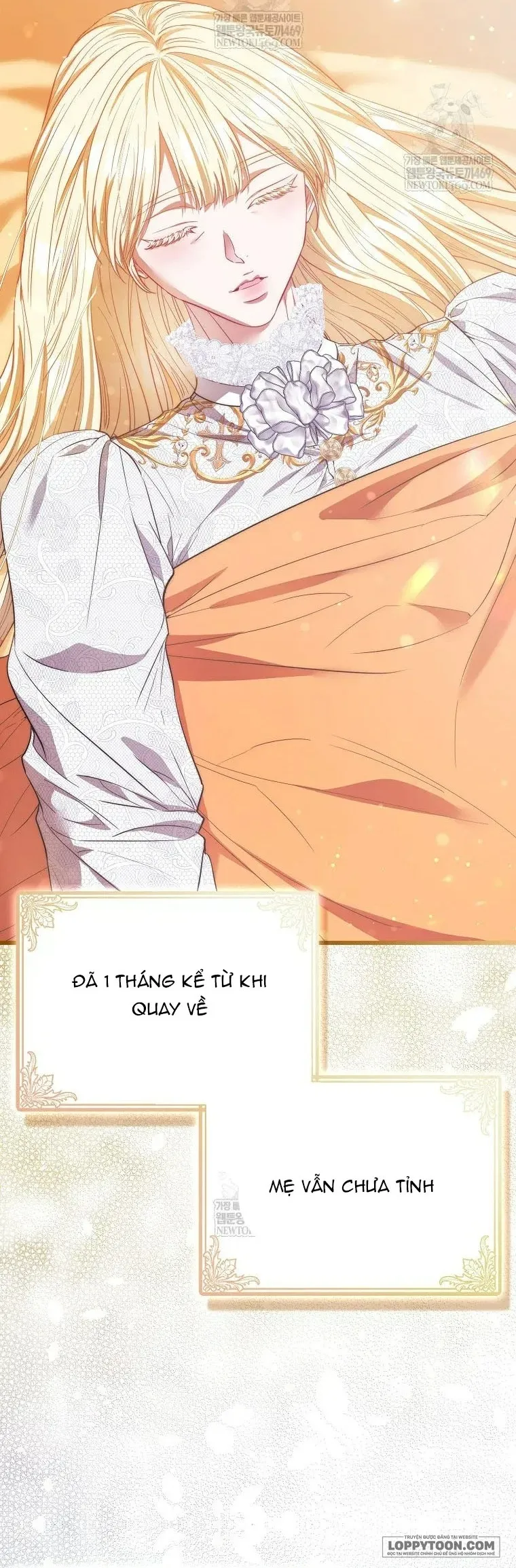 Nàng Công Chúa Của Mọi Người Chap 115 - trang 14