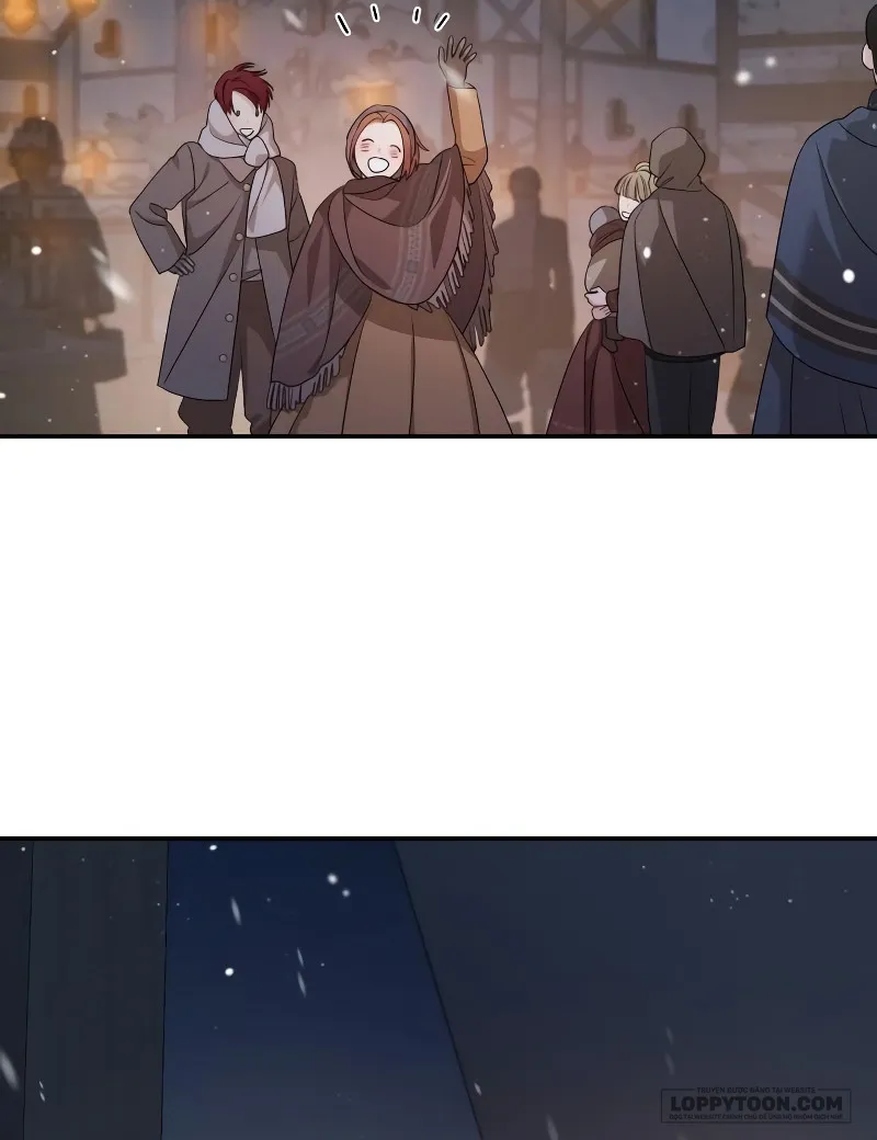 Gia Đình Chồng Quá Ám Ảnh Bởi Tôi Chap 96 - trang 58