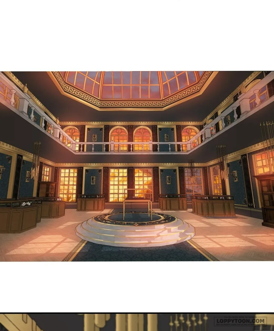 Hương Dục Niệm Chap 26 - trang 45