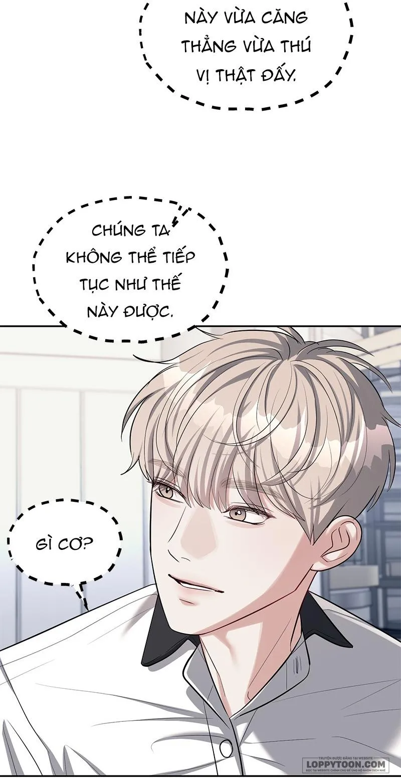 Xâm Nhập Trường Trung Học Tài Phiệt Chap 35 - trang 19