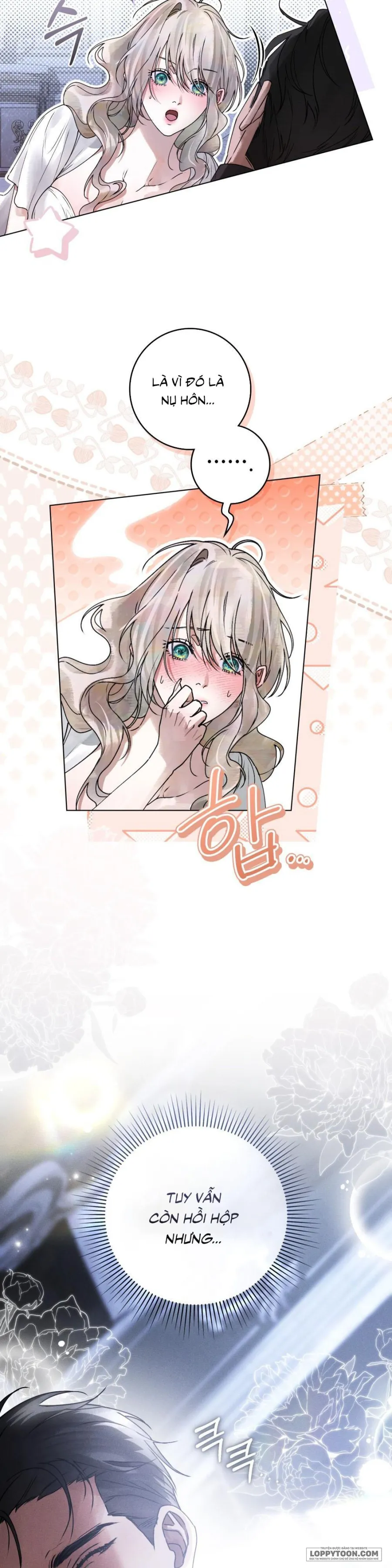 Người Chồng Độc Ác Chap 16 - trang 30