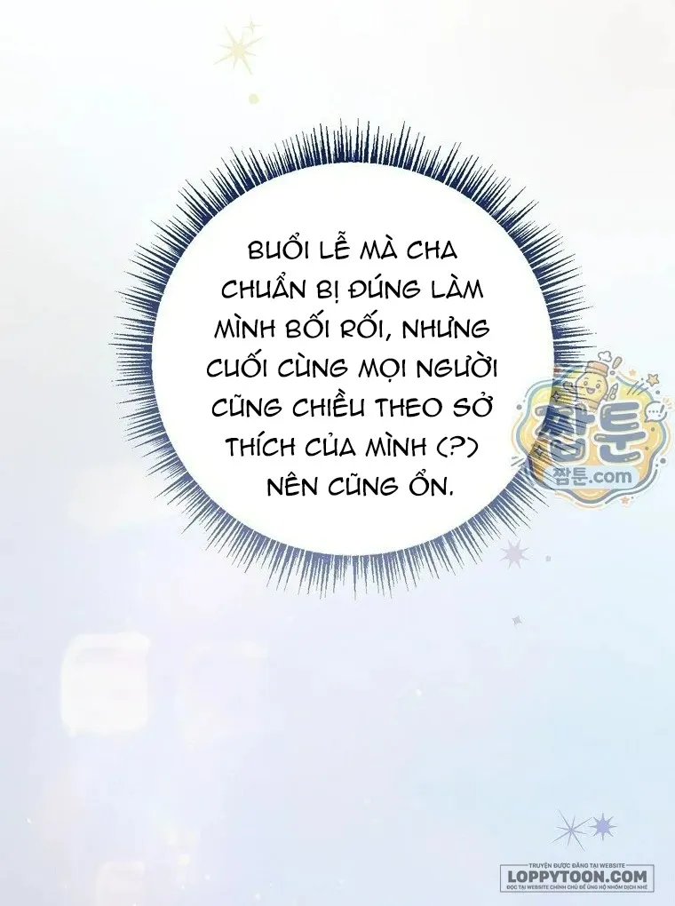 Tôi Đã Trở Thành Con Gái Út Của Công Tước Phản Diện Chap 140 - trang 49
