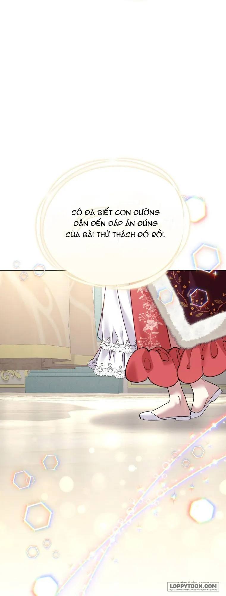 Tôi Đang Được Nuôi Dưỡng Bởi Những Kẻ Phản Diện Chap 146 - trang 13