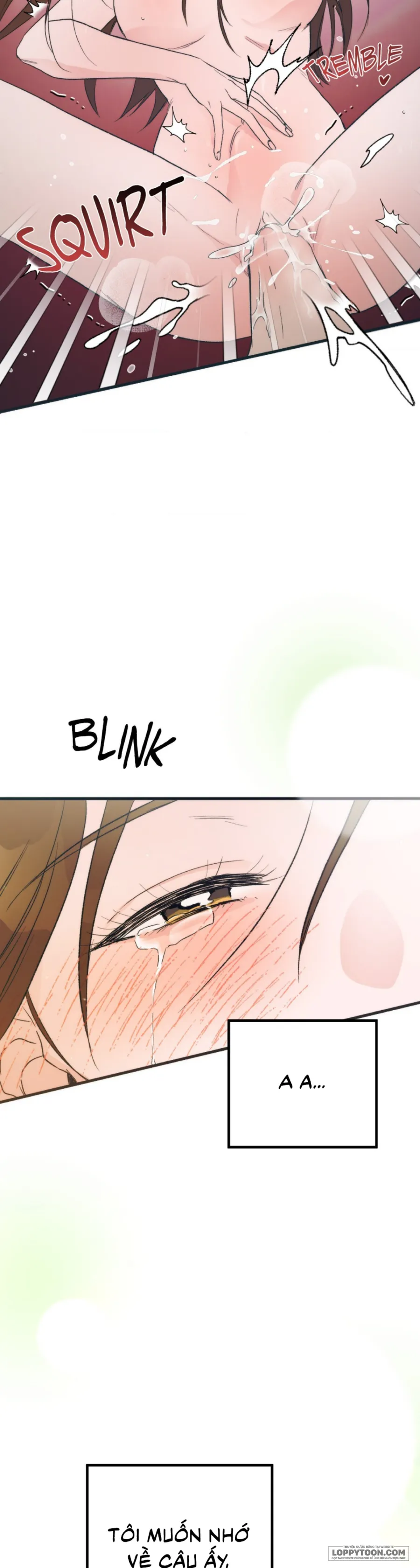 [KHÔNG CHE] Khúc Hát Giữa Mùa Hè Chap 1 - 🔞 - trang 9