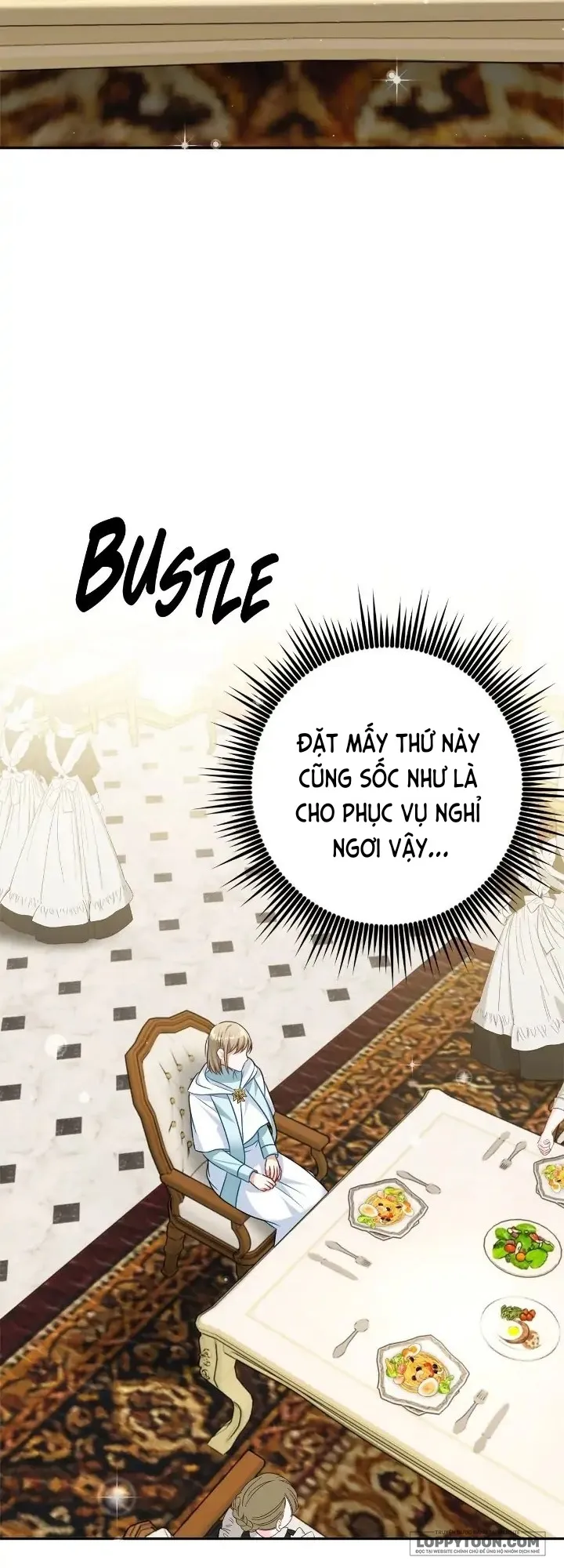 Tôi Sống Chung Với Mẹ Chồng Chap 24 - trang 72