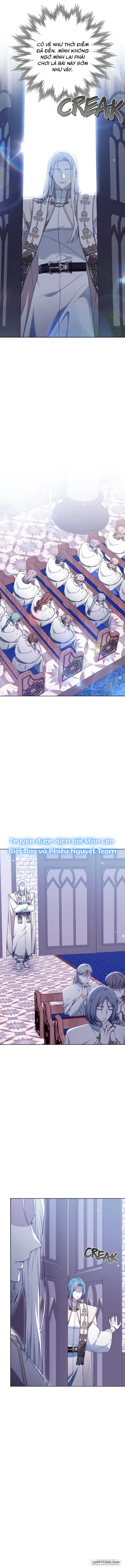 Thời Đại Oman Chap 70 - trang 2