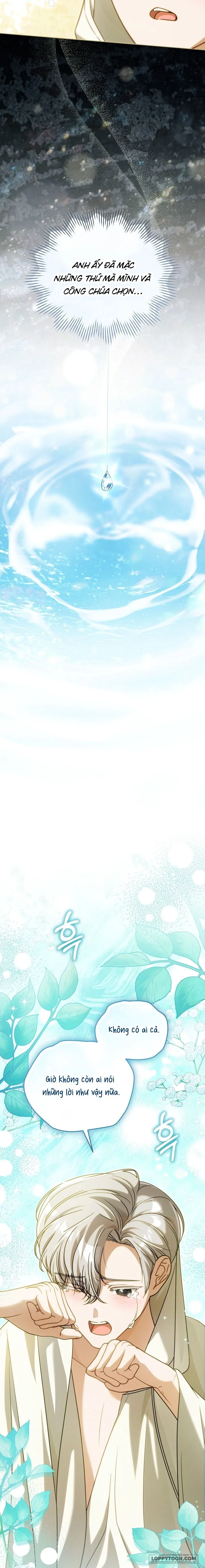 Đại Công Tước Chó Má Của Tôi Chap 29 - trang 21