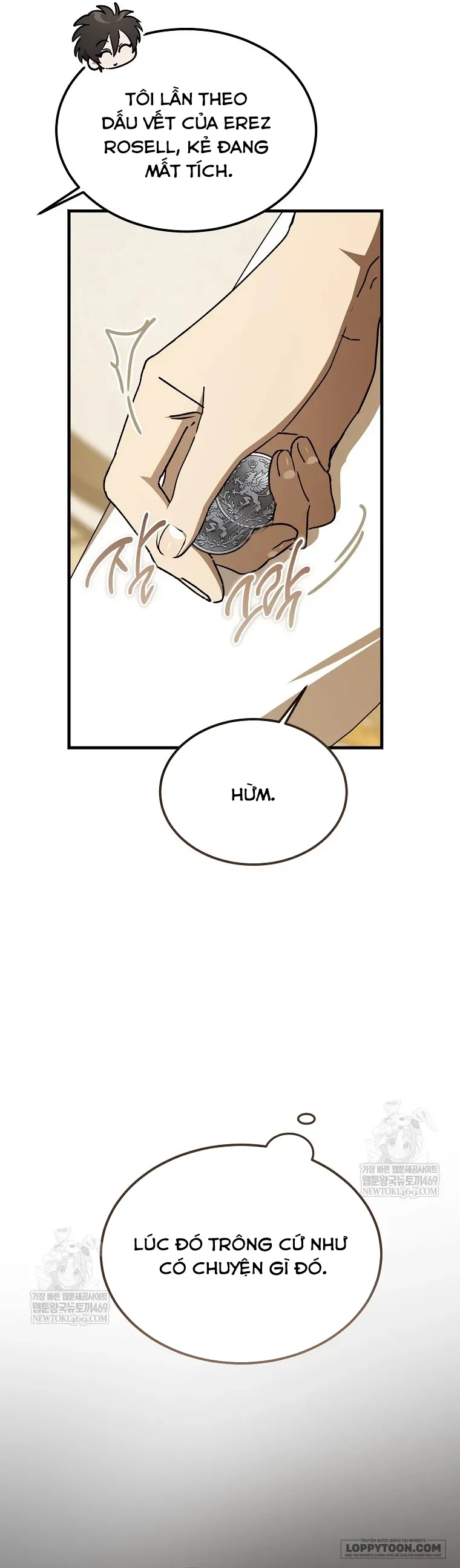 Ác Quỷ Nuôi Dưỡng Tiểu Thư Chap 107 - trang 11