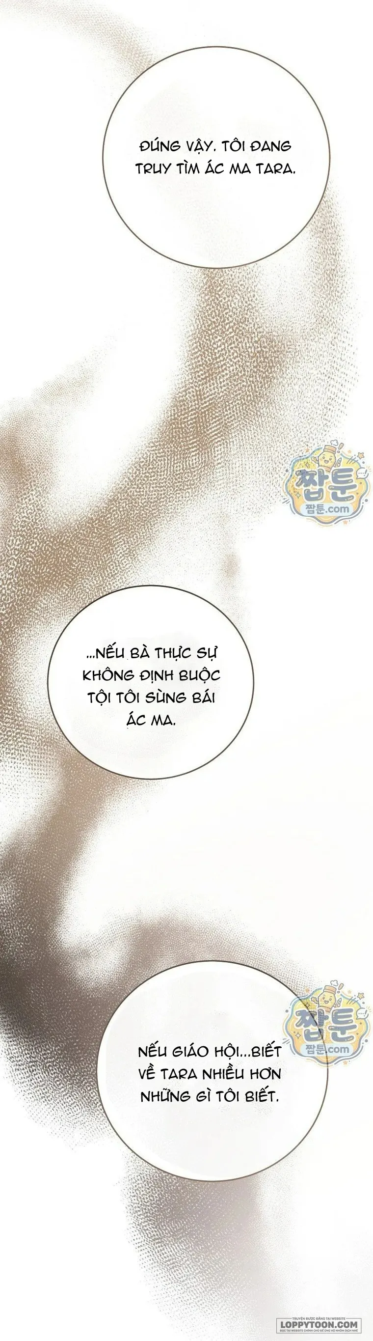 Ác Quỷ Nuôi Dưỡng Tiểu Thư Chap 124 - trang 79