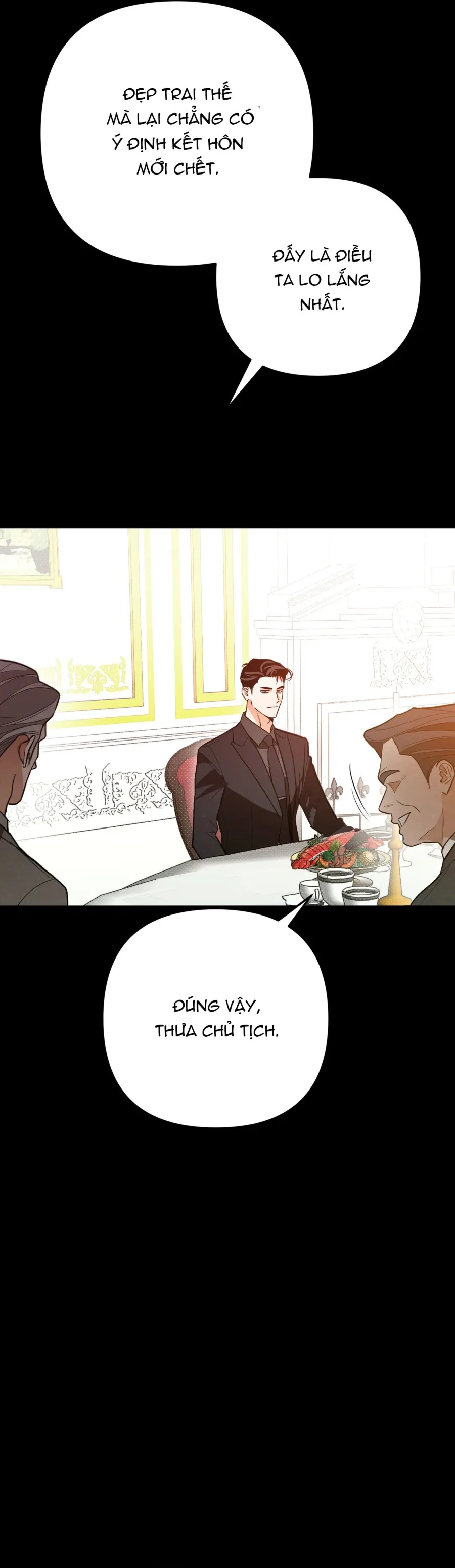 Ngưỡng Tuyệt Đối Chap 72 - trang 35