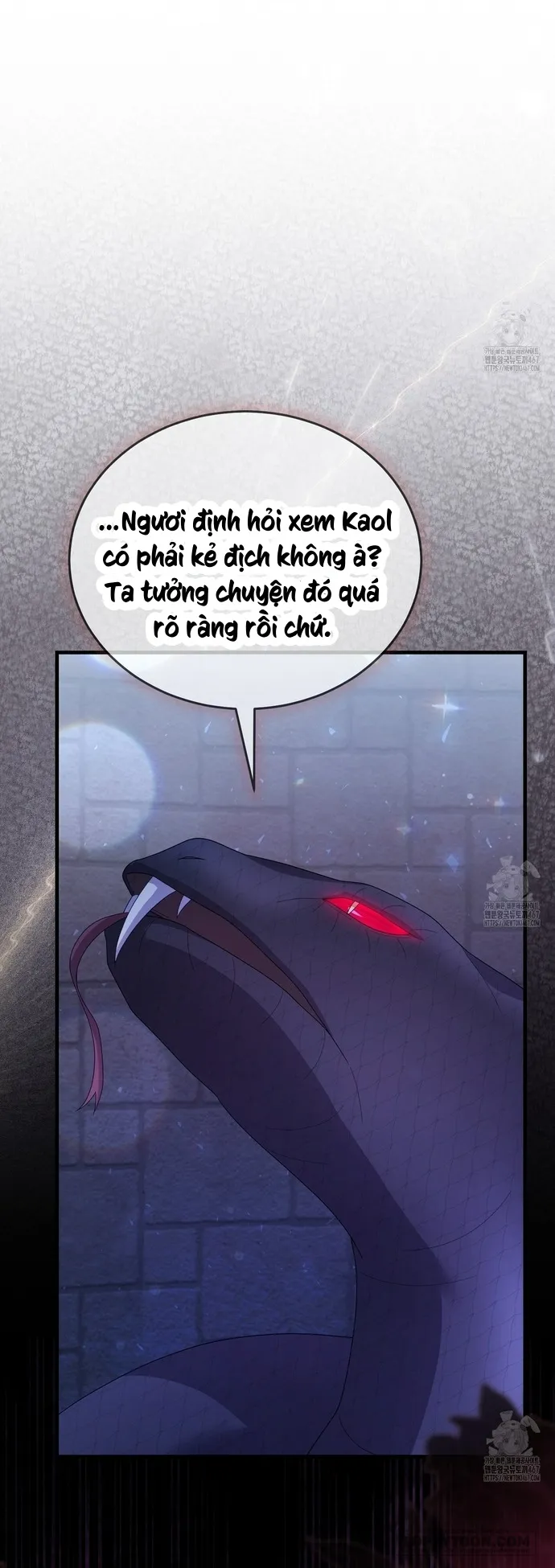 Nàng Tiên, Hãy Ký Hợp Đồng Nào Chap 52 - trang 24