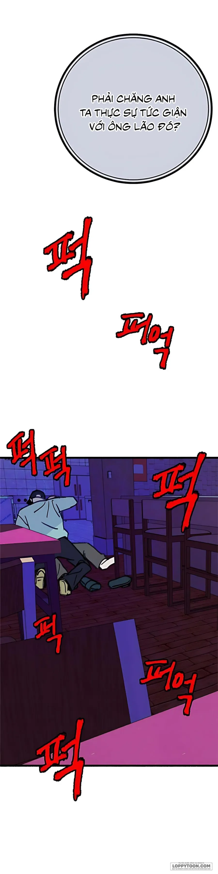 Thế Thân Chap 15 - trang 36